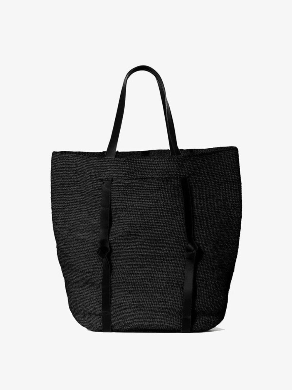 Janessa Leone Tanner Tote Bag - Picture 3 of 8
